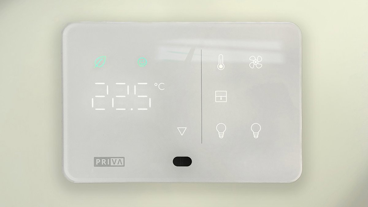 Priva Touchpoint One