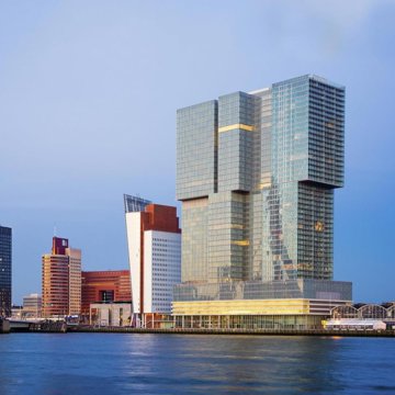 The Rotterdam 1